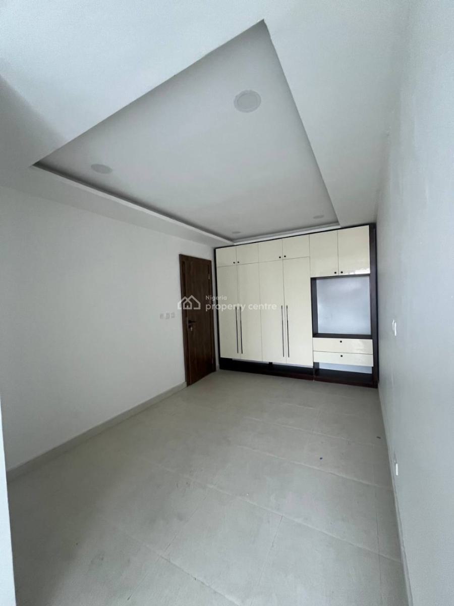 2 Bedroom Apartment, Ikate, Lekki, Lagos, Flat / Apartment for Sale