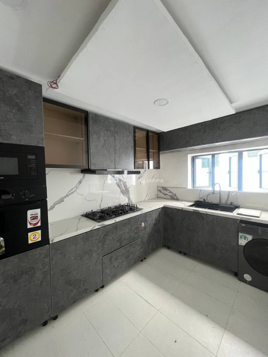 2 Bedroom Apartment, Ikate, Lekki, Lagos, Flat / Apartment for Sale