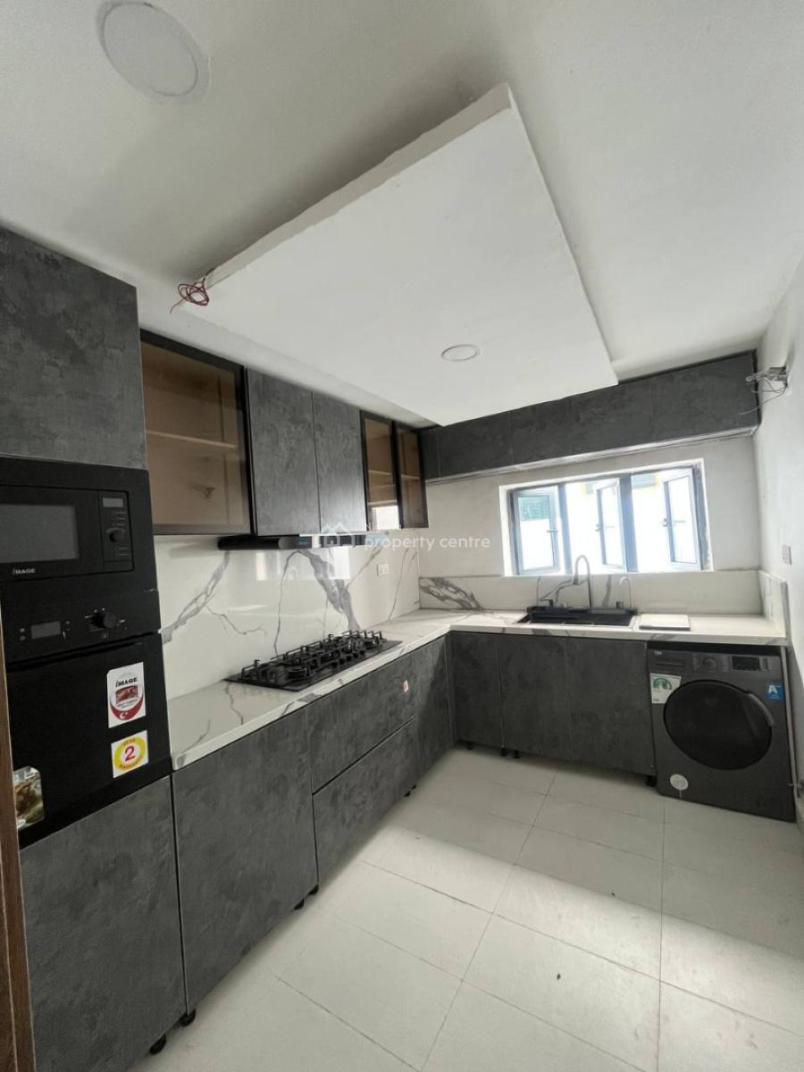 2 Bedroom Apartment, Ikate, Lekki, Lagos, Flat / Apartment for Sale