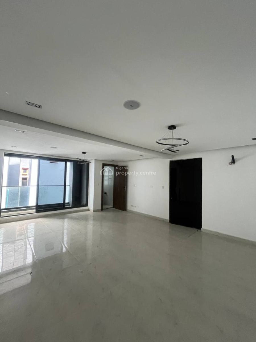 2 Bedroom Apartment, Ikate, Lekki, Lagos, Flat / Apartment for Sale