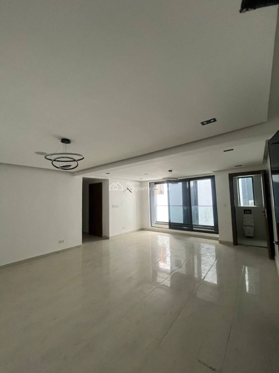 2 Bedroom Apartment, Ikate, Lekki, Lagos, Flat / Apartment for Sale