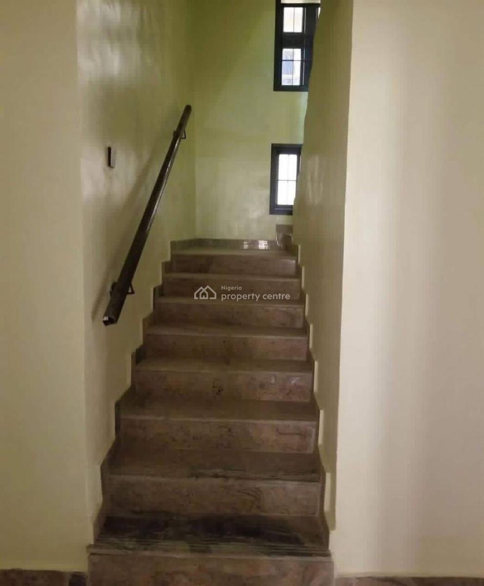 5 Units of 5 Bedroom Terrace Duplex, Guzape District, Abuja, Terraced Duplex for Rent