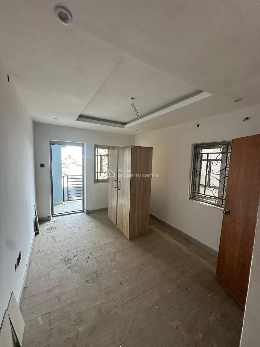 Luxury 2 Bedroom Apartment, Ologolo, Lekki, Lagos, Flat / Apartment for Rent