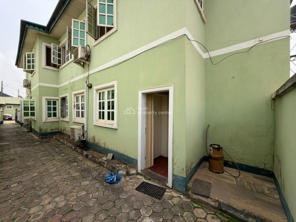 Luxury One (1) Bedroom Mini Flat, Aerodrome Gra Estate, Samonda, Ibadan, Oyo, Mini Flat (room and Parlour) for Rent