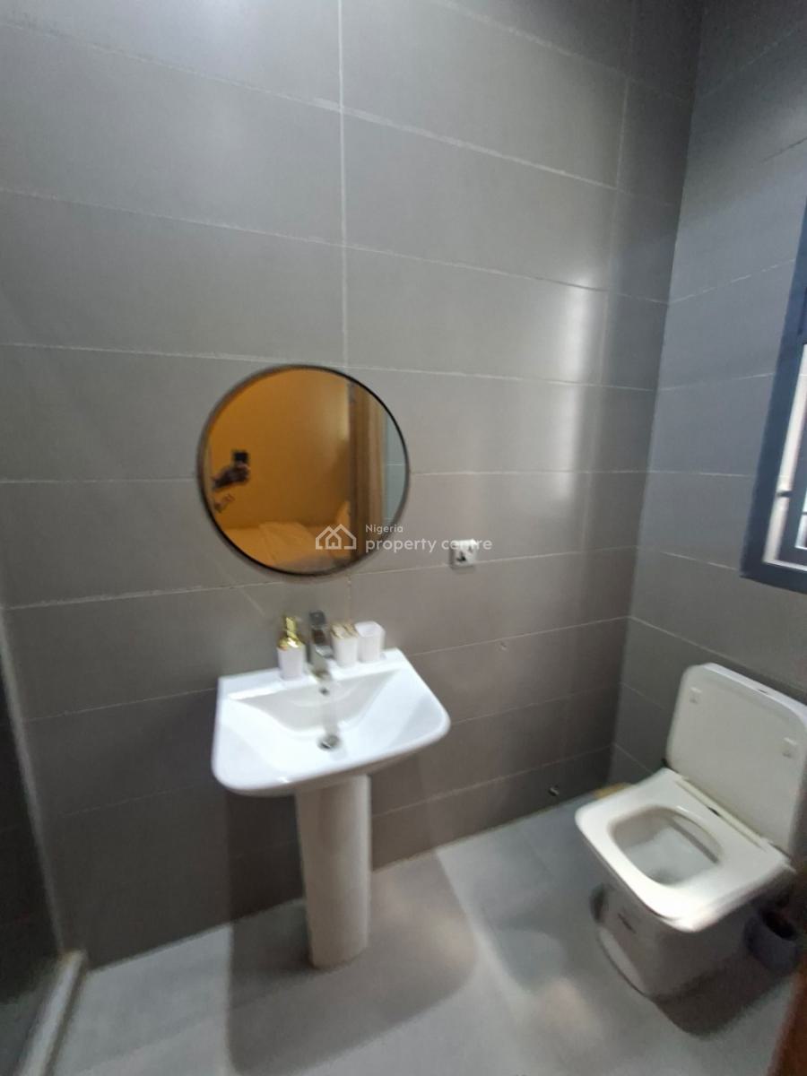 Fully Furnished 5 Bedroom Detached Duplex, Ikate, Lekki, Lagos, Detached Duplex for Rent