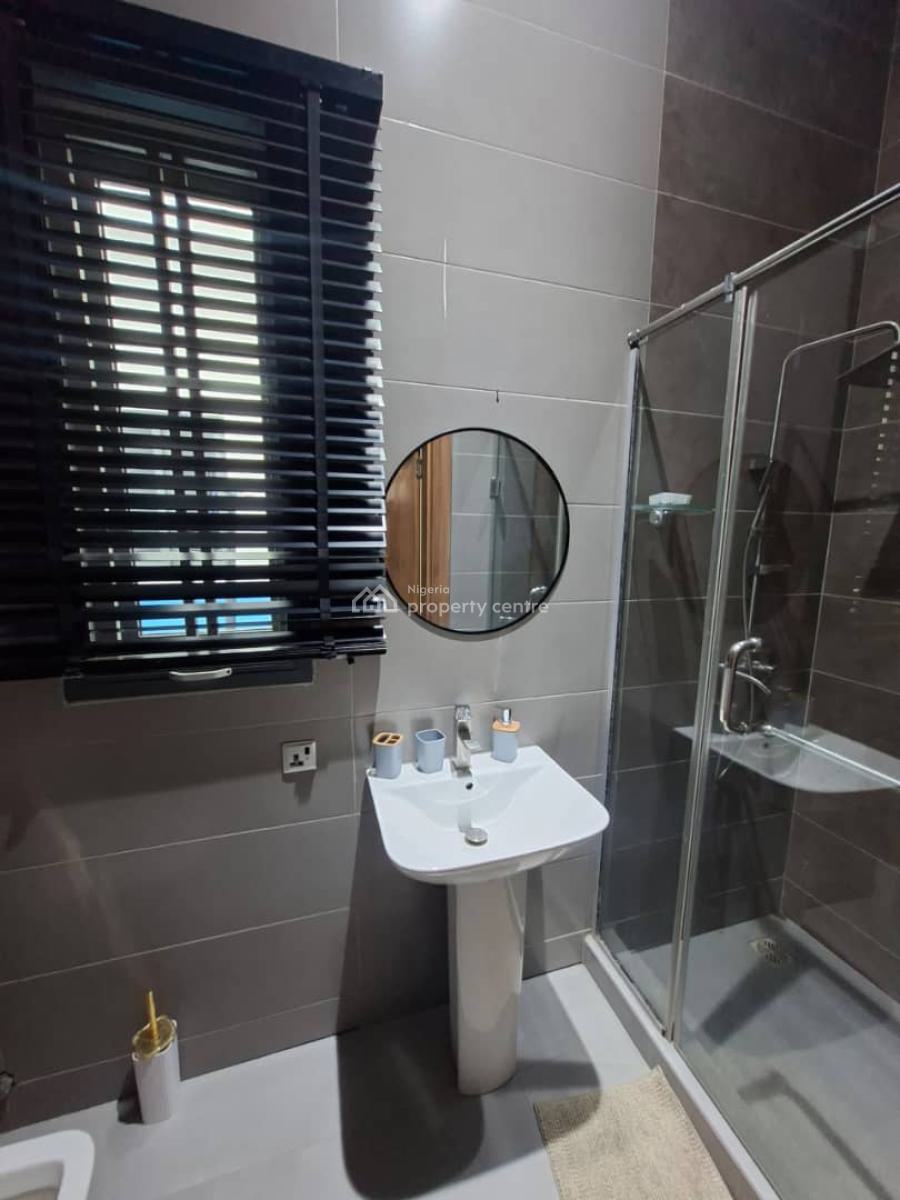 Fully Furnished 5 Bedroom Detached Duplex, Ikate, Lekki, Lagos, Detached Duplex for Rent