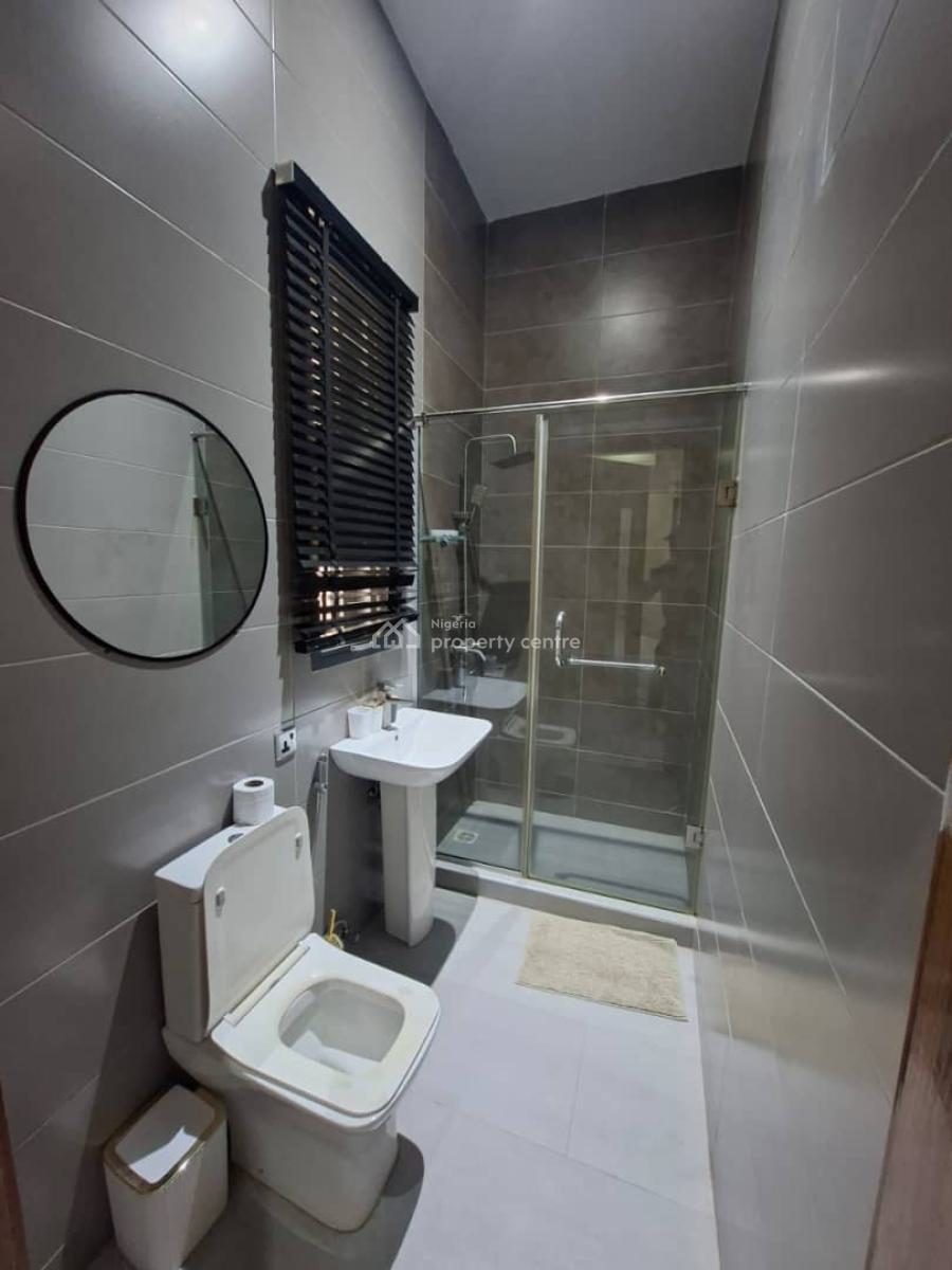 Fully Furnished 5 Bedroom Detached Duplex, Ikate, Lekki, Lagos, Detached Duplex for Rent