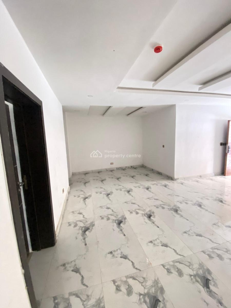 Brand New Luxury 2 Bedroom Serviced Apartment with Pool, Bq, and Gym, Off Admiralty, Lekki Phase 1, Lekki, Lagos, Flat / Apartment for Sale