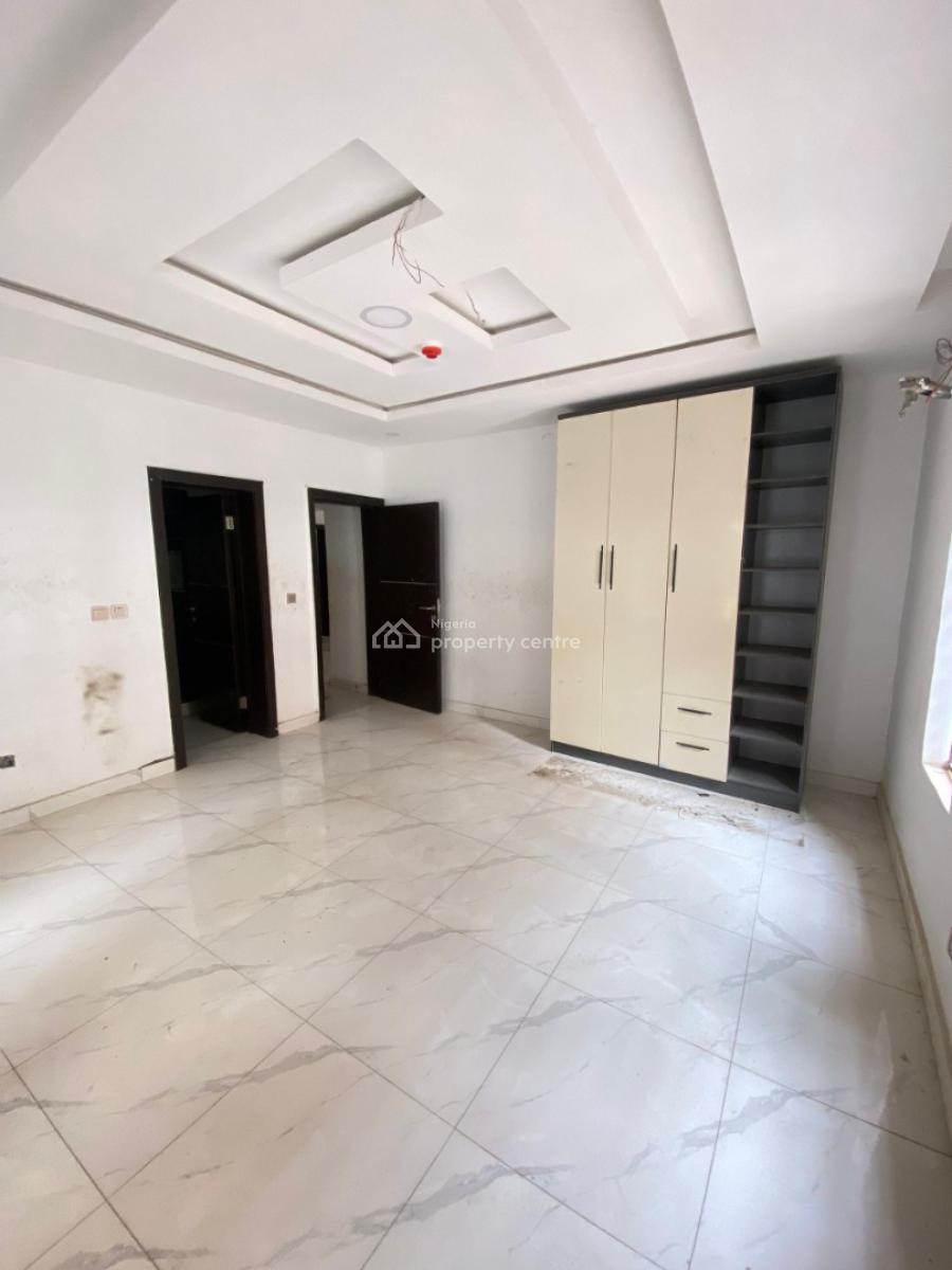 Brand New Luxury 2 Bedroom Serviced Apartment with Pool, Bq, and Gym, Off Admiralty, Lekki Phase 1, Lekki, Lagos, Flat / Apartment for Sale