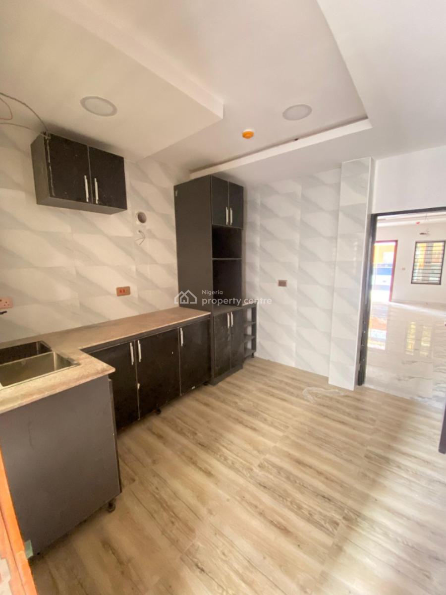 Brand New Luxury 2 Bedroom Serviced Apartment with Pool, Bq, and Gym, Off Admiralty, Lekki Phase 1, Lekki, Lagos, Flat / Apartment for Sale