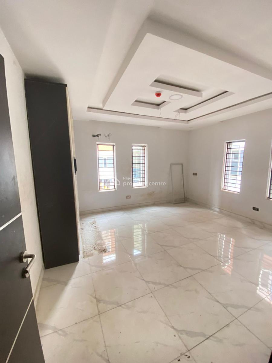 Brand New Luxury 2 Bedroom Serviced Apartment with Pool, Bq, and Gym, Off Admiralty, Lekki Phase 1, Lekki, Lagos, Flat / Apartment for Sale
