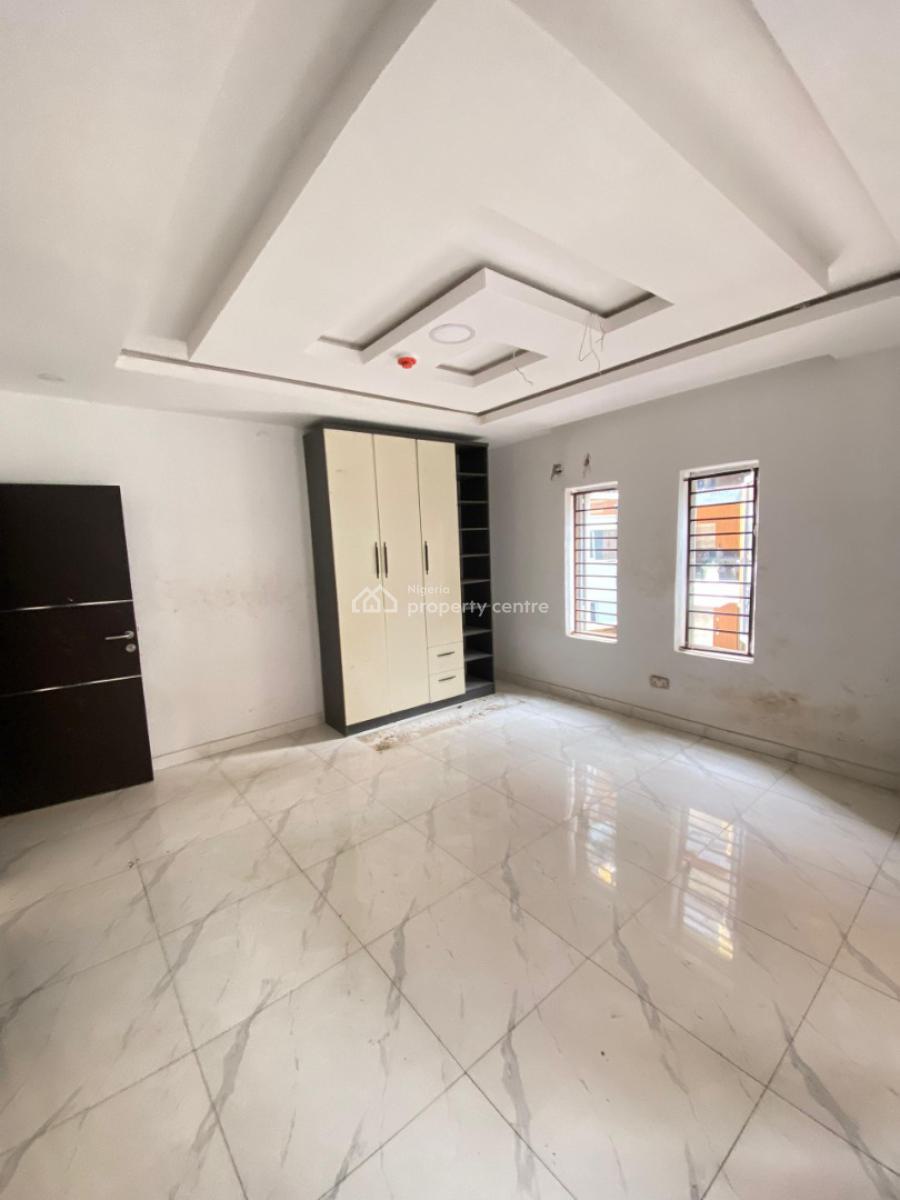 Brand New Luxury 2 Bedroom Serviced Apartment with Pool, Bq, and Gym, Off Admiralty, Lekki Phase 1, Lekki, Lagos, Flat / Apartment for Sale