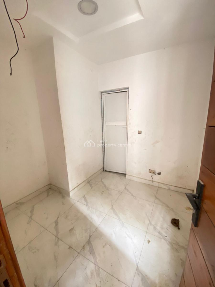 Brand New Luxury 2 Bedroom Serviced Apartment with Pool, Bq, and Gym, Off Admiralty, Lekki Phase 1, Lekki, Lagos, Flat / Apartment for Sale