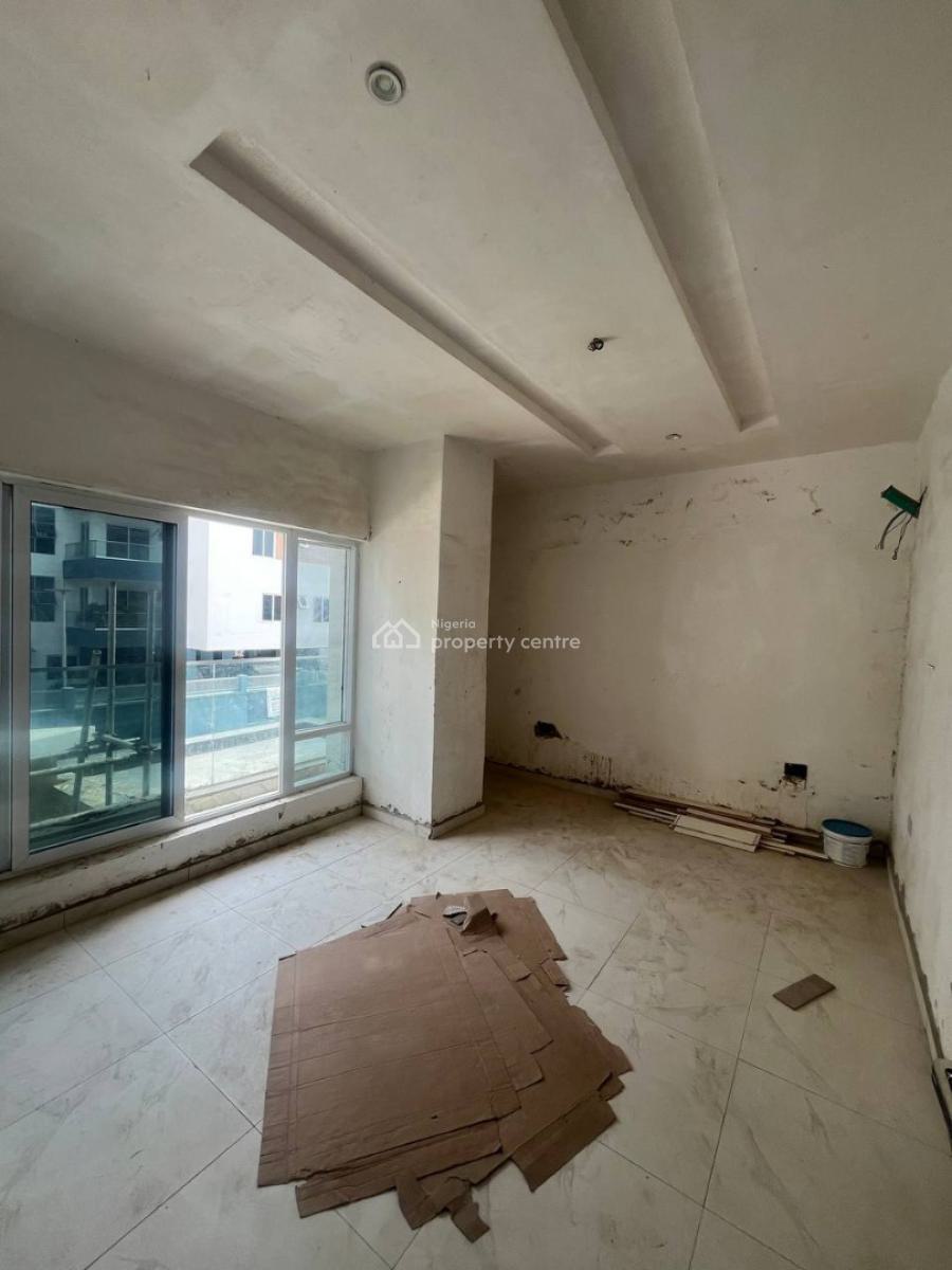 Block of Apartment (with Penthouse), Ikate, Lekki, Lagos, Flat / Apartment for Sale