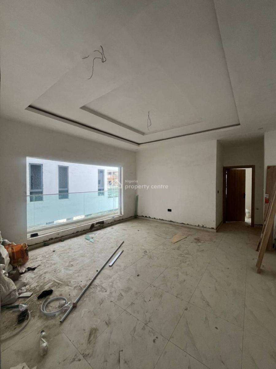 Block of Apartment (with Penthouse), Ikate, Lekki, Lagos, Flat / Apartment for Sale