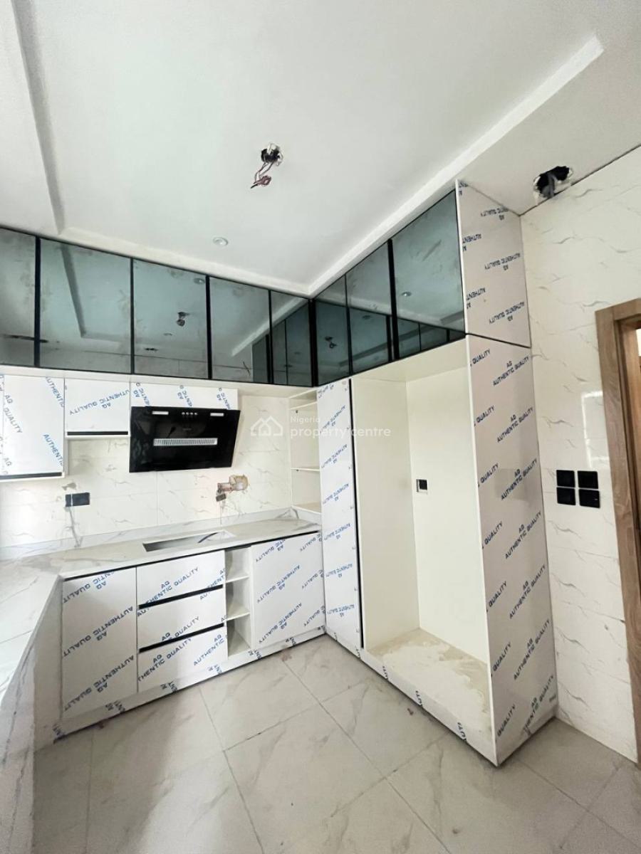 Block of Apartment (with Penthouse), Ikate, Lekki, Lagos, Flat / Apartment for Sale