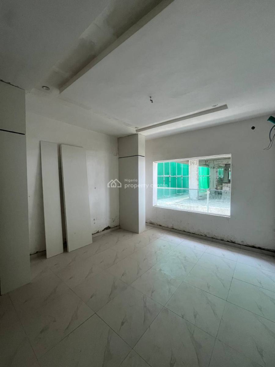 Block of Apartment (with Penthouse), Ikate, Lekki, Lagos, Flat / Apartment for Sale