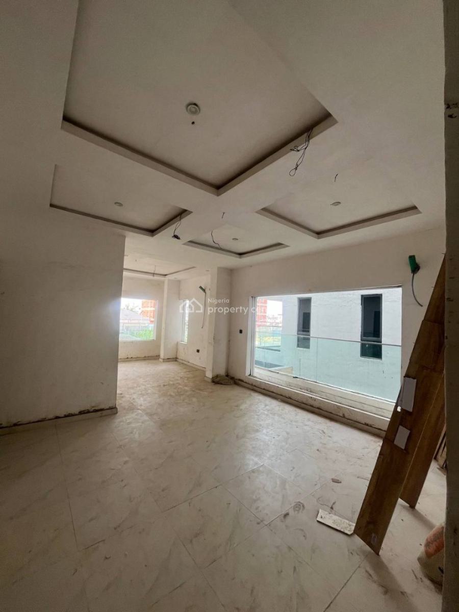 Block of Apartment (with Penthouse), Ikate, Lekki, Lagos, Flat / Apartment for Sale