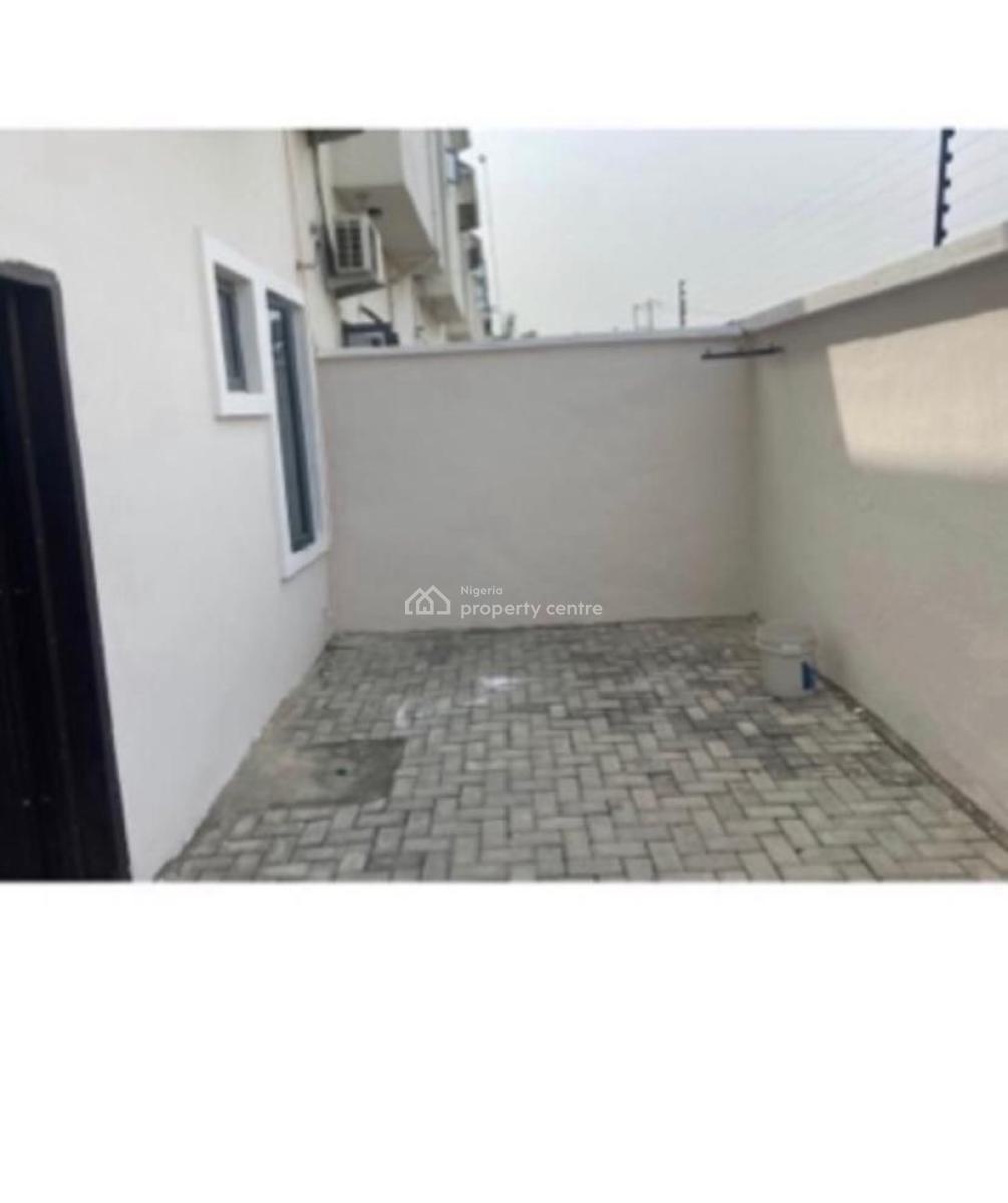 Nicely Built in Prime Location, G R a, Ikota, Lekki, Lagos, Terraced Duplex for Rent