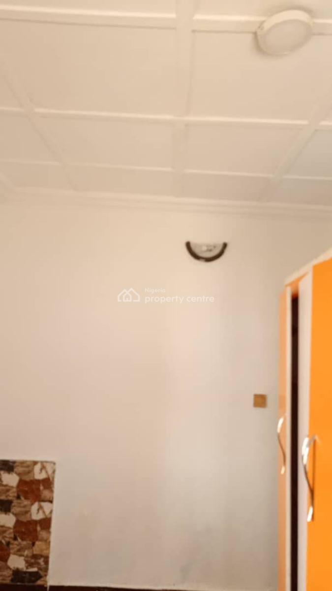 Well Maintained 2 Bedroom Standard House, Igbo Efon, Lekki, Lagos, Flat / Apartment for Rent