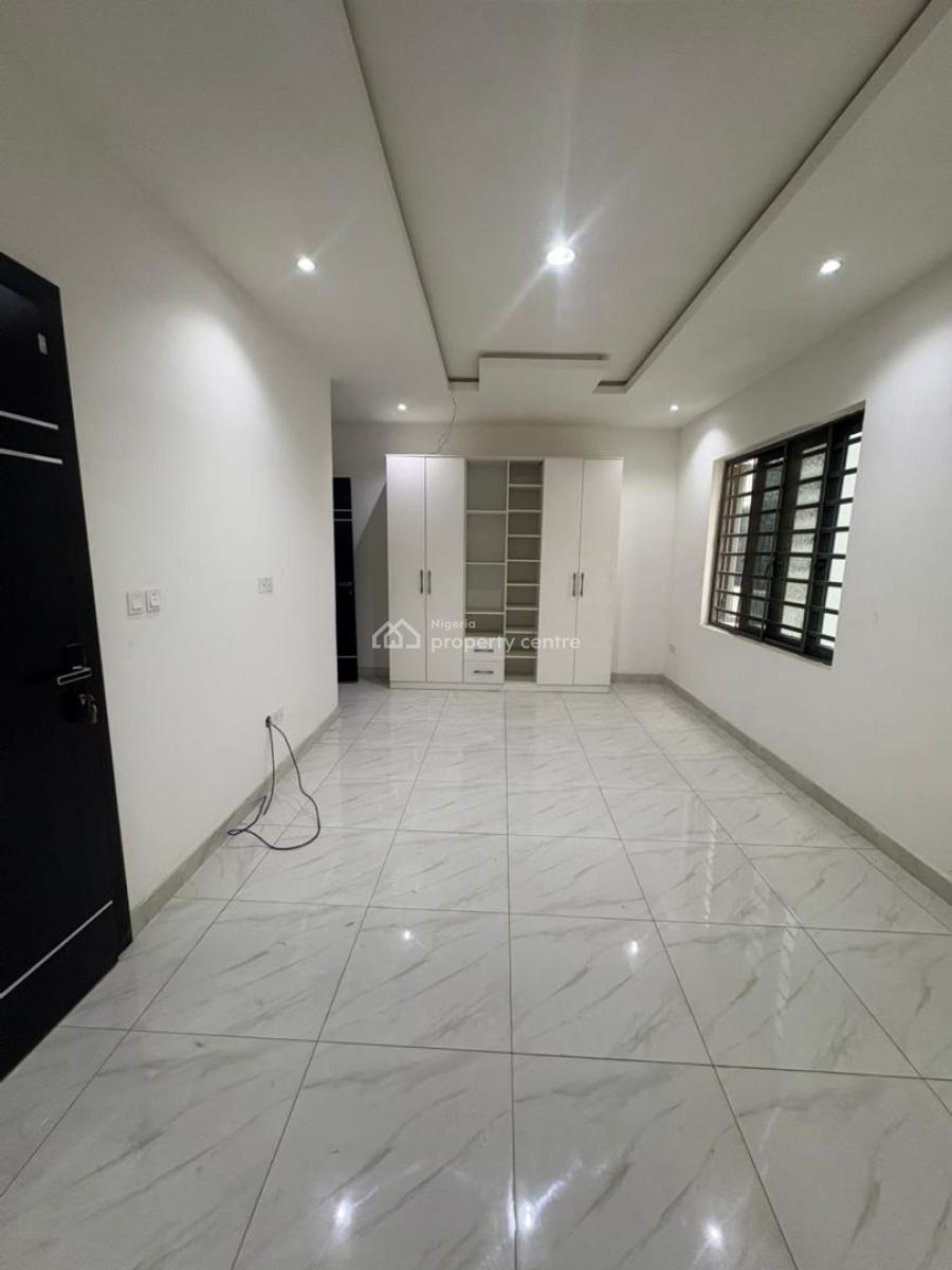 5-bedroom Fully Detached Duplex, Ikate, Lekki, Lagos, Detached Duplex for Sale