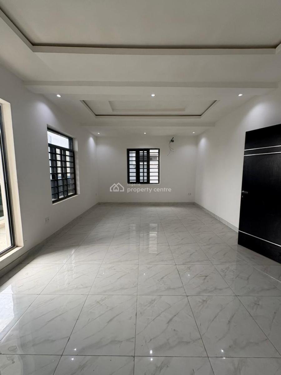 5-bedroom Fully Detached Duplex, Ikate, Lekki, Lagos, Detached Duplex for Sale