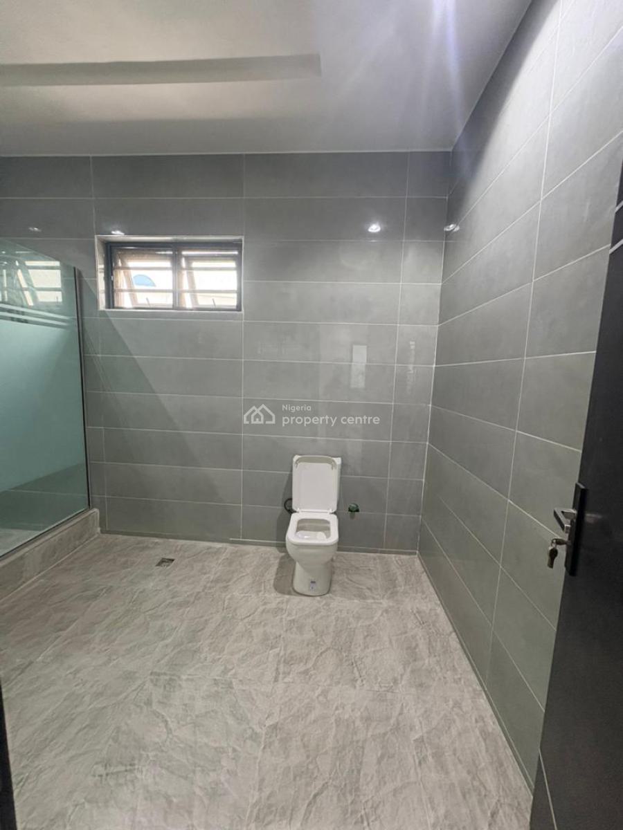 5-bedroom Fully Detached Duplex, Ikate, Lekki, Lagos, Detached Duplex for Sale