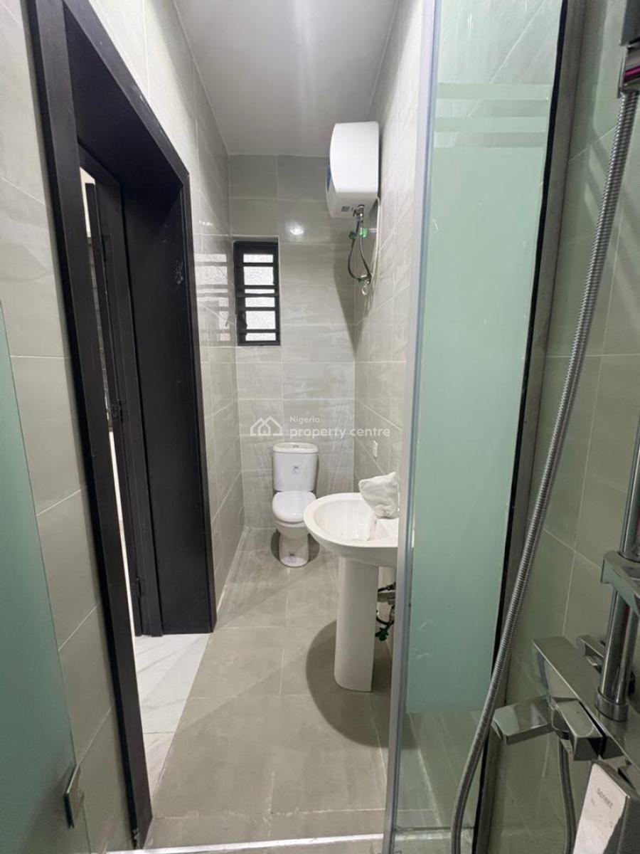 5-bedroom Fully Detached Duplex, Ikate, Lekki, Lagos, Detached Duplex for Sale