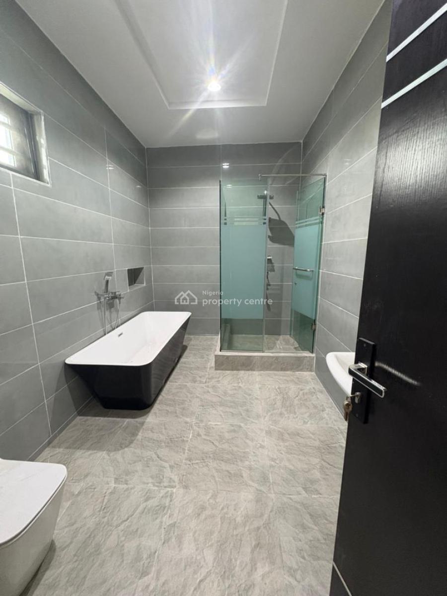 5-bedroom Fully Detached Duplex, Ikate, Lekki, Lagos, Detached Duplex for Sale