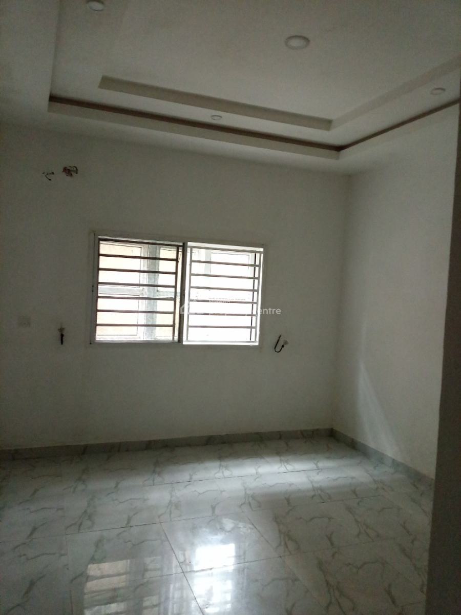 Spacious 2 Bedroom Apartment with a Room Bq, Eleganza Gardens Opposite Vgc, Lekki, Lagos, Flat / Apartment for Rent