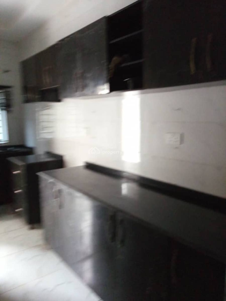 Spacious 2 Bedroom Apartment with a Room Bq, Eleganza Gardens Opposite Vgc, Lekki, Lagos, Flat / Apartment for Rent