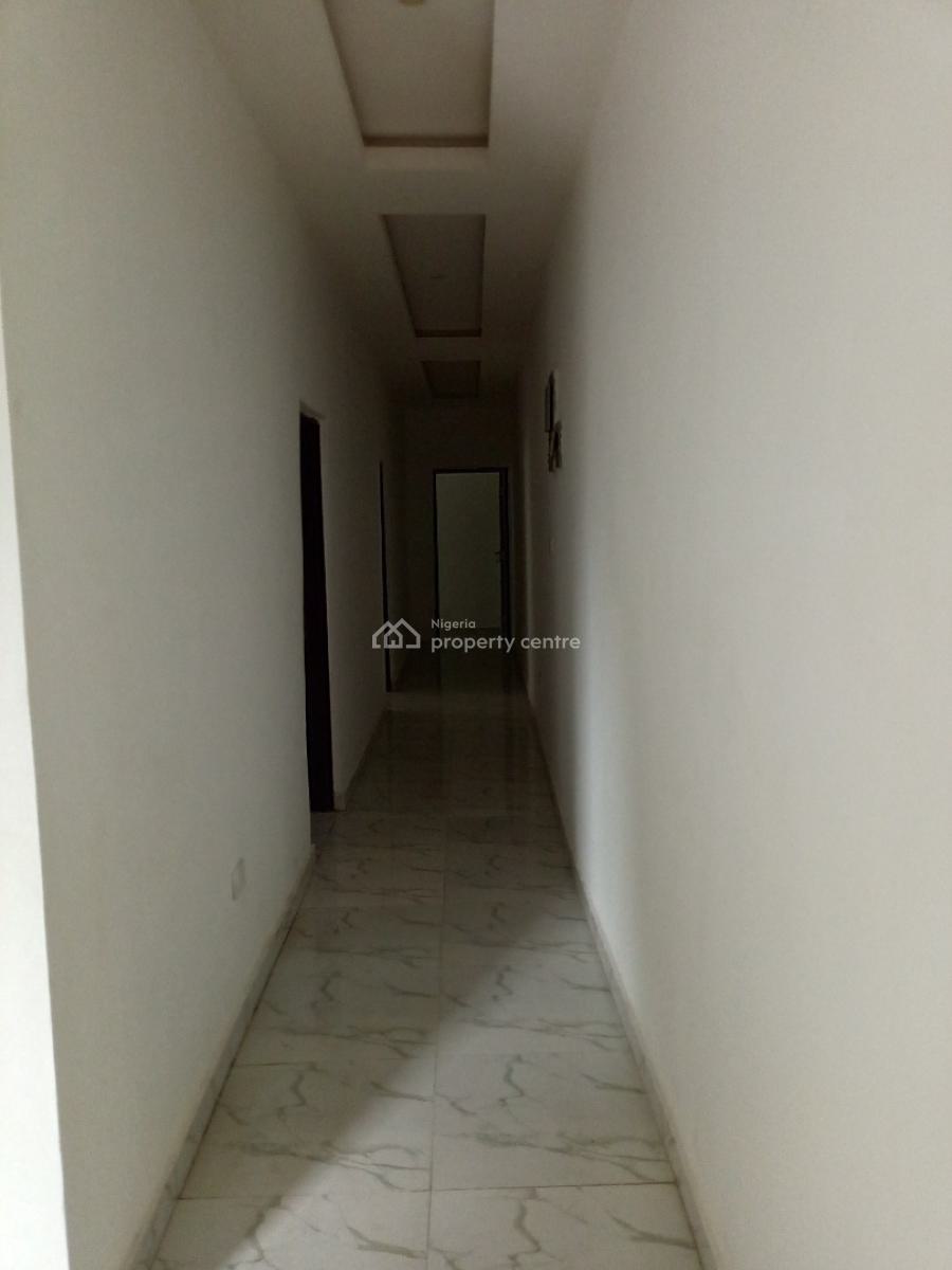 Spacious 2 Bedroom Apartment with a Room Bq, Eleganza Gardens Opposite Vgc, Lekki, Lagos, Flat / Apartment for Rent