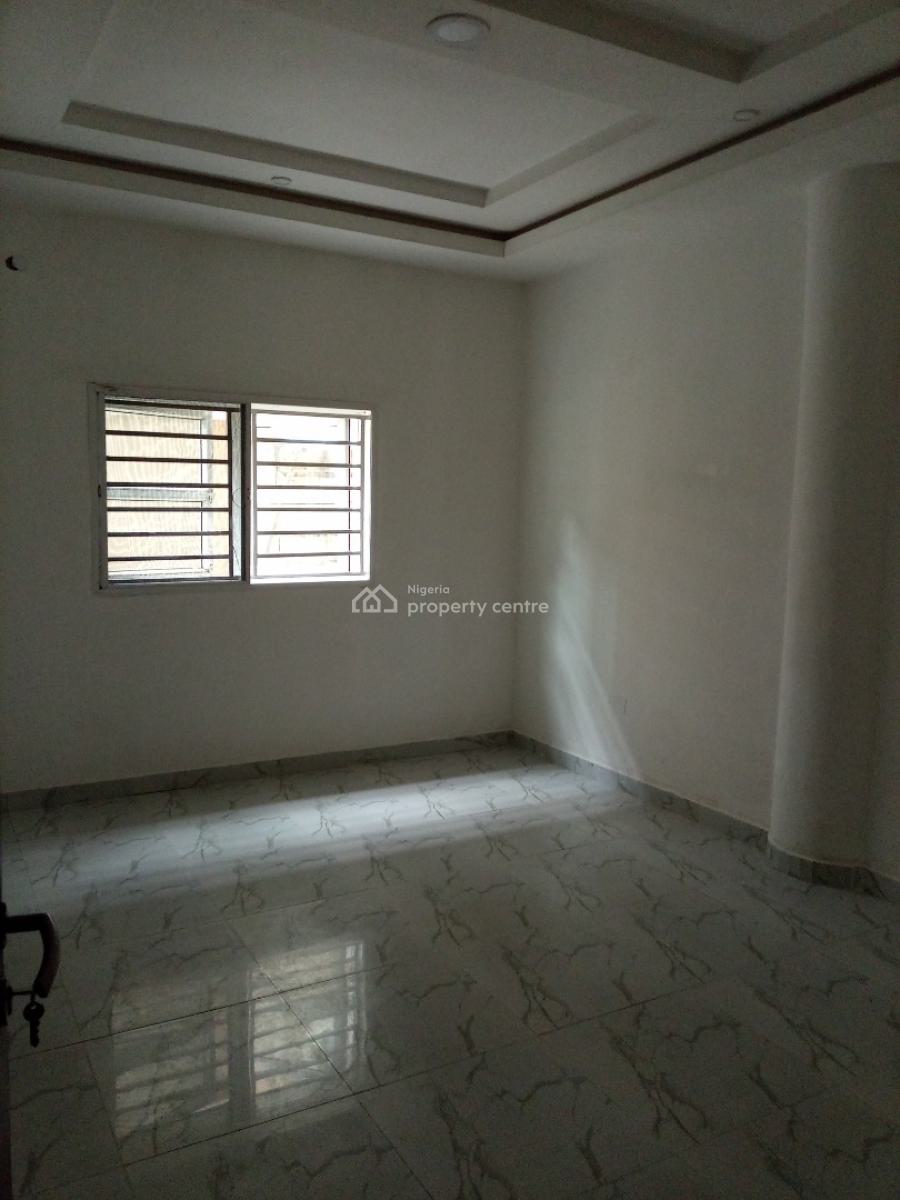 Spacious 2 Bedroom Apartment with a Room Bq, Eleganza Gardens Opposite Vgc, Lekki, Lagos, Flat / Apartment for Rent