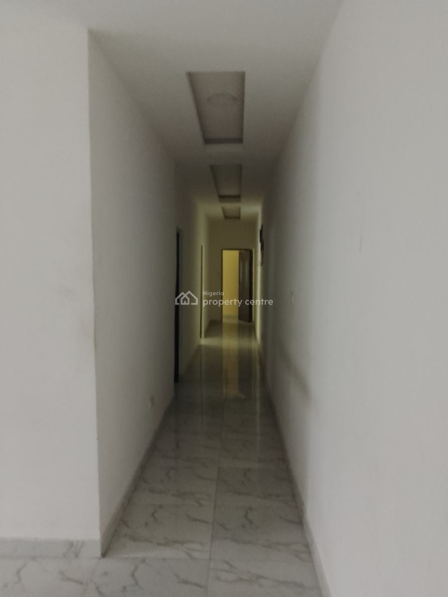 Spacious 2 Bedroom Apartment with a Room Bq, Eleganza Gardens Opposite Vgc, Lekki, Lagos, Flat / Apartment for Rent