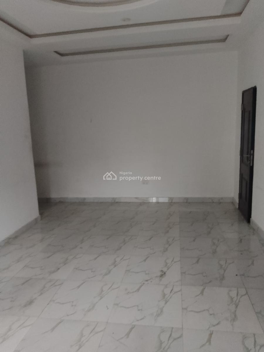 Spacious 2 Bedroom Apartment with a Room Bq, Eleganza Gardens Opposite Vgc, Lekki, Lagos, Flat / Apartment for Rent