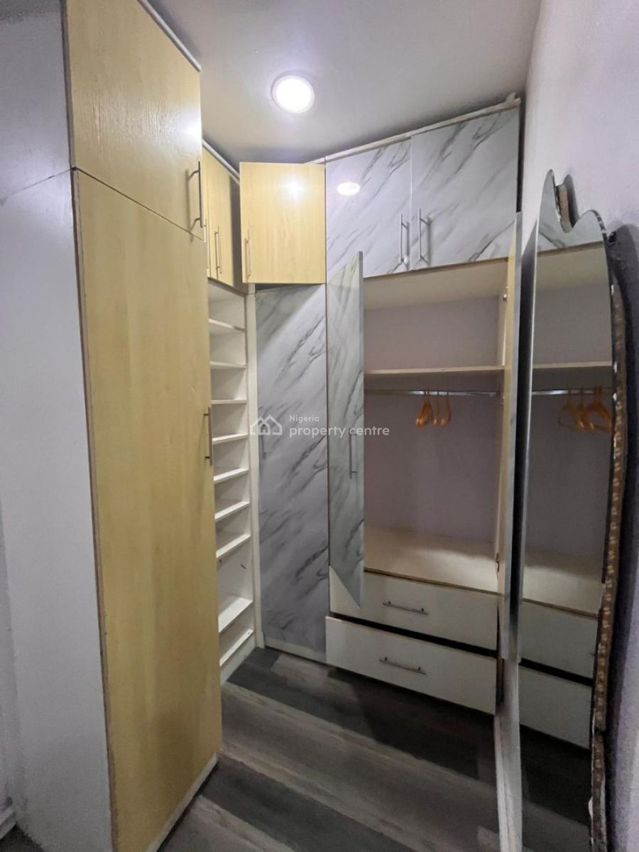 2 Bedroom on Ground Floor Fully Serviced, Chisco, Ikate Elegushi, Lekki, Lagos, Flat / Apartment for Rent
