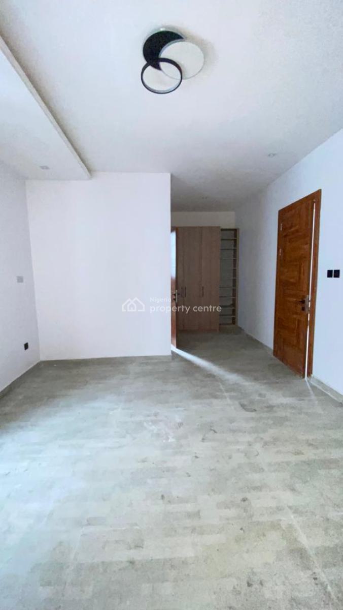 Neatly Built 5bedrooms Detached Duplex, Lekki Phase 1, Lekki, Lagos, Detached Duplex for Rent
