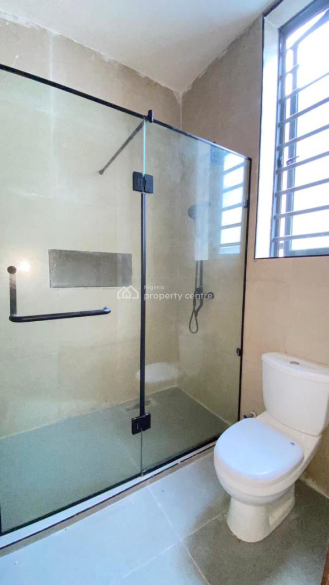 Neatly Built 5bedrooms Detached Duplex, Lekki Phase 1, Lekki, Lagos, Detached Duplex for Rent