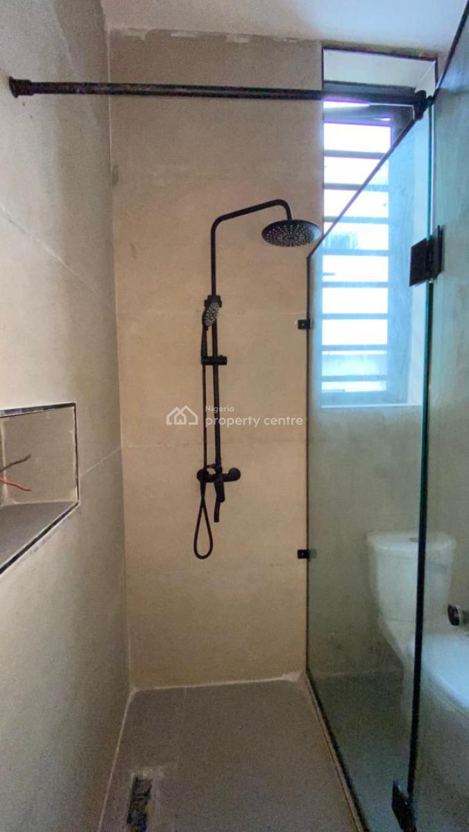 Neatly Built 5bedrooms Detached Duplex, Lekki Phase 1, Lekki, Lagos, Detached Duplex for Rent