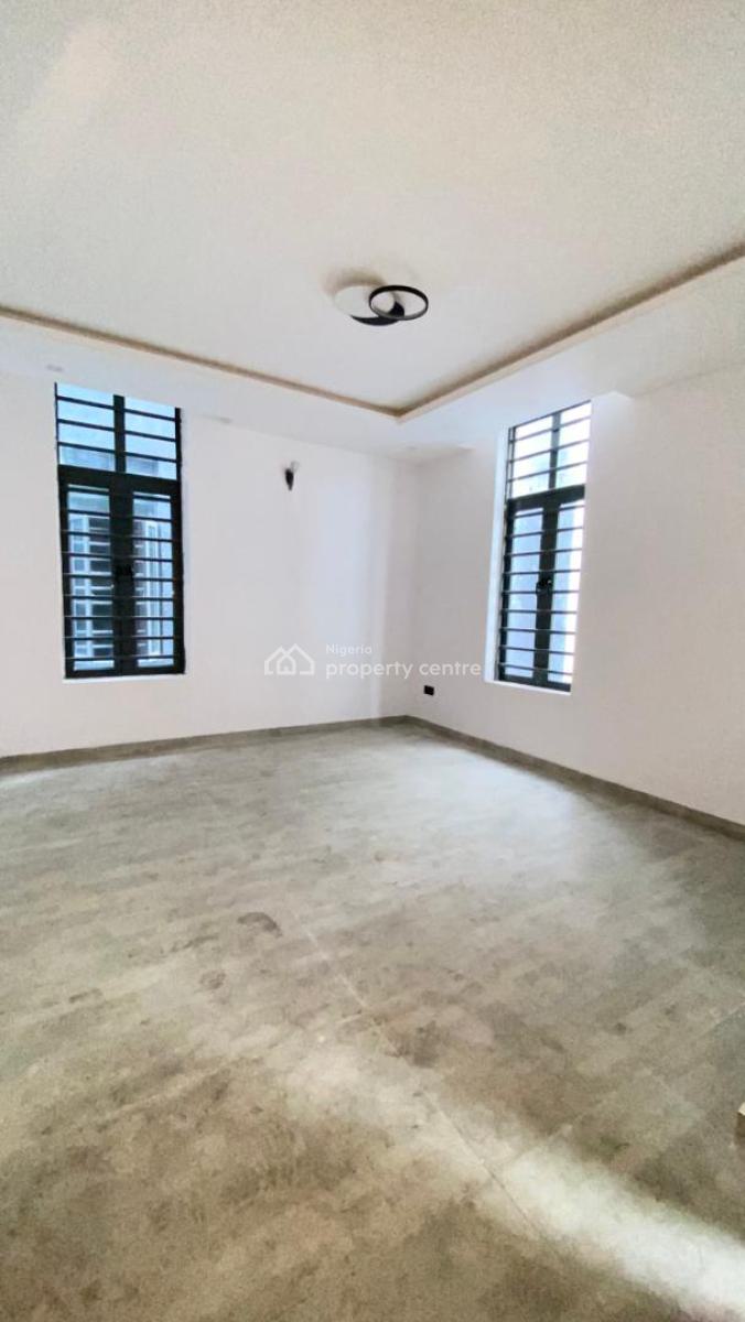 Neatly Built 5bedrooms Detached Duplex, Lekki Phase 1, Lekki, Lagos, Detached Duplex for Rent