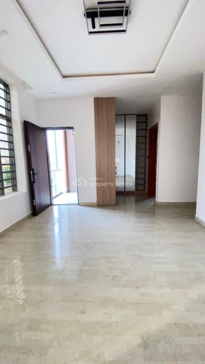 Neatly Built 5bedrooms Detached Duplex, Lekki Phase 1, Lekki, Lagos, Detached Duplex for Rent