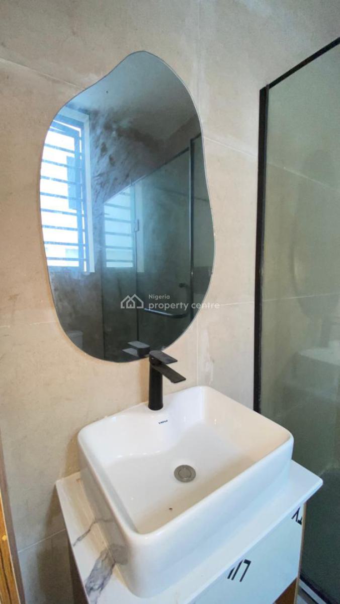 Neatly Built 5bedrooms Detached Duplex, Lekki Phase 1, Lekki, Lagos, Detached Duplex for Rent