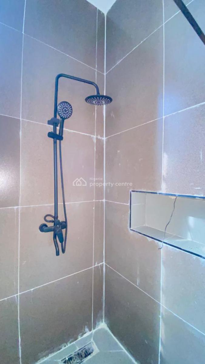 Neatly Built 5bedrooms Detached Duplex, Lekki Phase 1, Lekki, Lagos, Detached Duplex for Rent