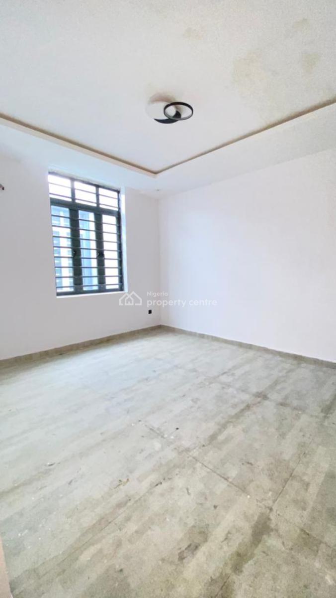 Neatly Built 5bedrooms Detached Duplex, Lekki Phase 1, Lekki, Lagos, Detached Duplex for Rent