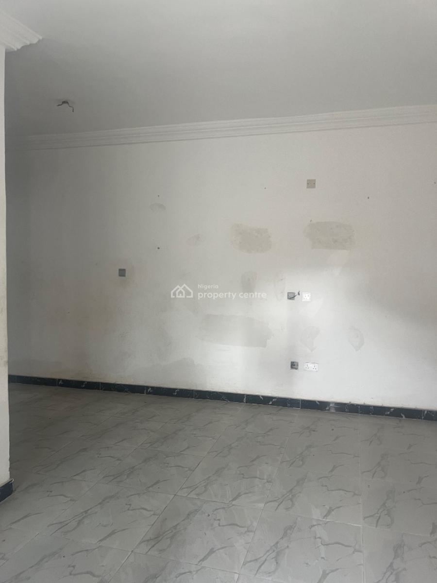 Massive 2 Bedroom Flat Downstairs, Ologunfe Saliu, Awoyaya, Ibeju Lekki, Lagos, Flat / Apartment for Rent
