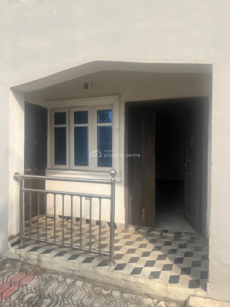 Massive 2 Bedroom Flat Downstairs, Ologunfe Saliu, Awoyaya, Ibeju Lekki, Lagos, Flat / Apartment for Rent