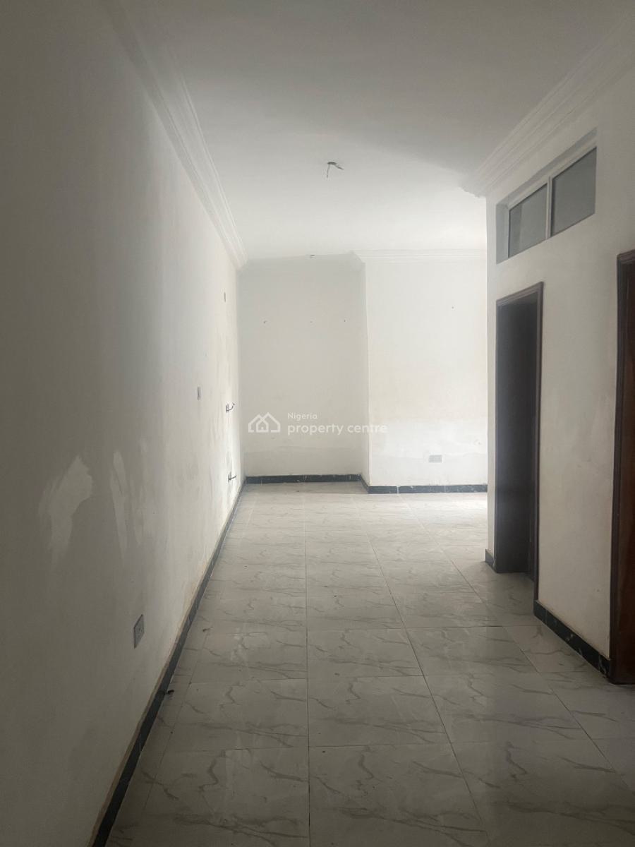 Massive 2 Bedroom Flat Downstairs, Ologunfe Saliu, Awoyaya, Ibeju Lekki, Lagos, Flat / Apartment for Rent