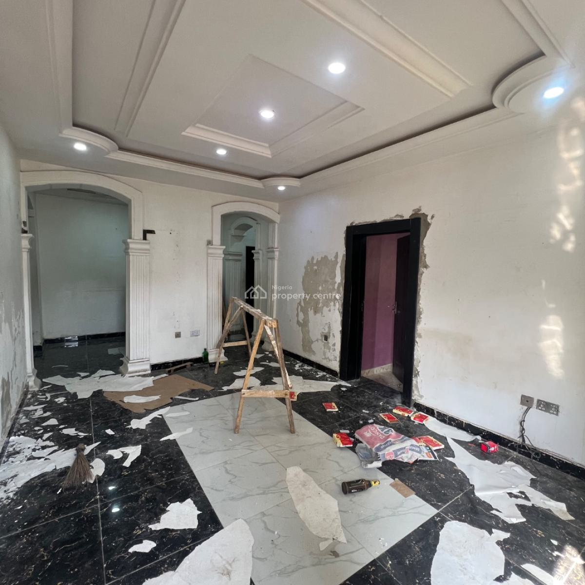 2 Bedroom Flat, Ajah, Lagos, Flat / Apartment for Rent