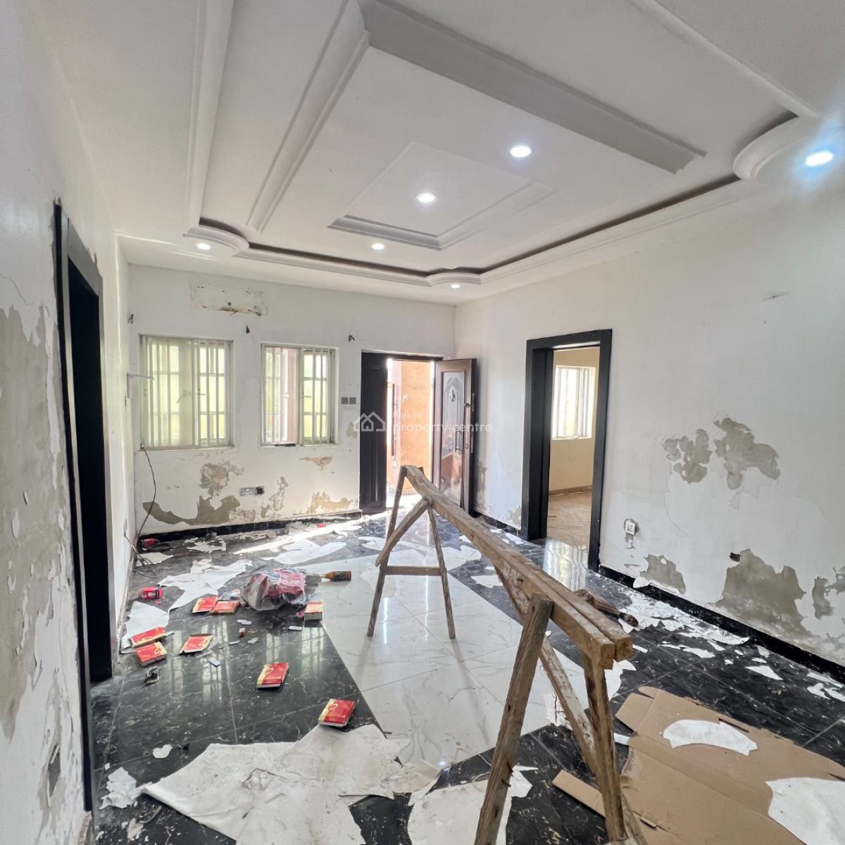 2 Bedroom Flat, Ajah, Lagos, Flat / Apartment for Rent