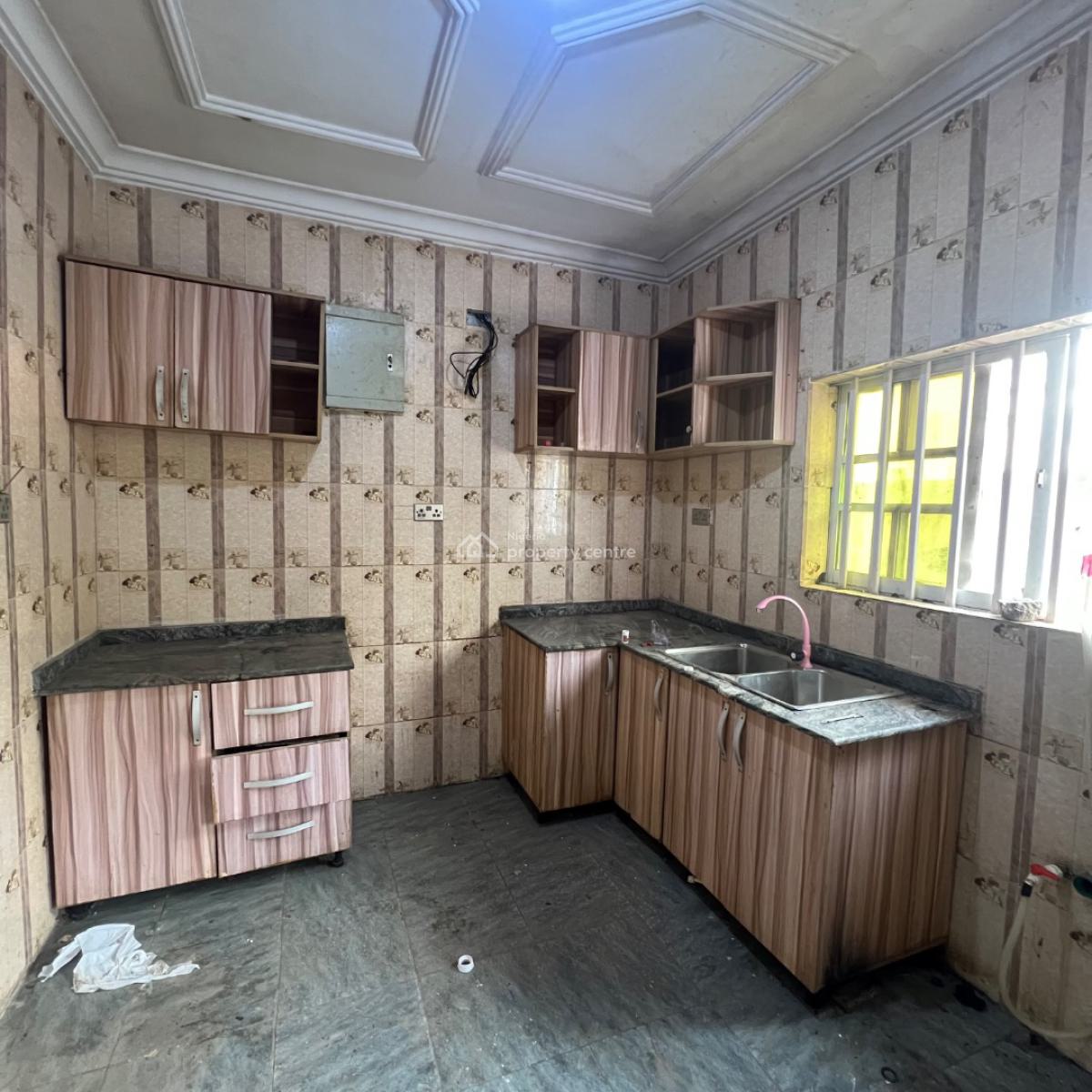 2 Bedroom Flat, Ajah, Lagos, Flat / Apartment for Rent